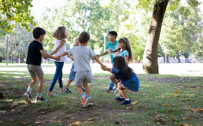 Programar atividades para as crianças faz as férias escolares ficarem mais divertidas e proveitosas