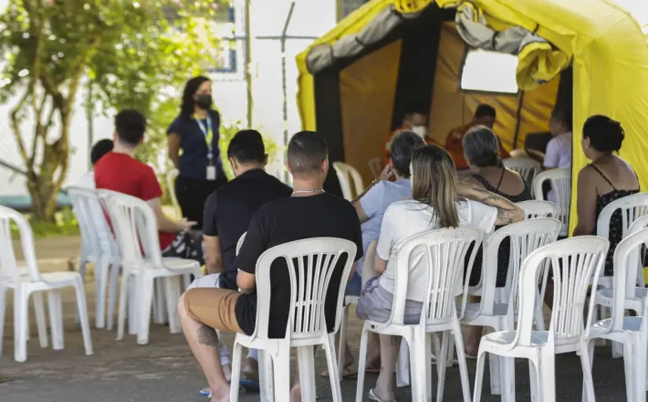 Anvisa: negociações sobre autotestes para dengue estão em andamento