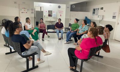 Prefeitura de Araxá reestrutura rede de saúde mental e amplia em mais de 45% o número de atendimentos