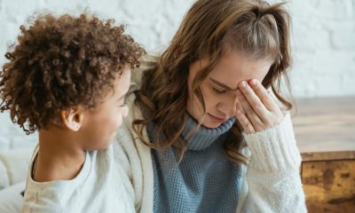 Divórcio com filhos: desafios e consequências