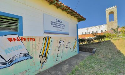 Araxá passa a contar com quatro Centros de Referência de Assistência Social