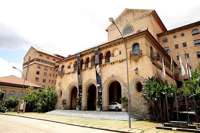 Araxá é escolhida como sede do maior evento de hotelaria de Minas Gerais