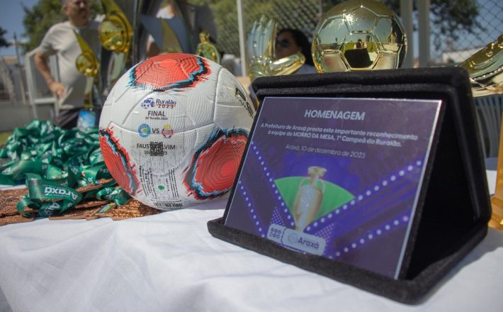 Projetos esportivos inéditos promovem a inclusão e garante melhor qualidade de vida em Araxá