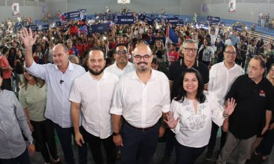 Governo de Minas abre segunda fase da etapa estadual dos Jogos Escolares 2024