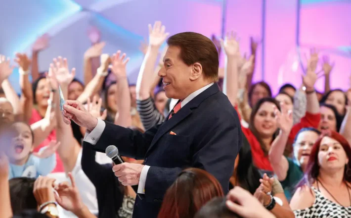 Entenda a cerimônia judaica de enterro de Silvio Santos