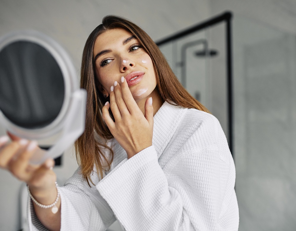 Pele seca pode ser porta de entrada para doenças que geram alergias e dermatites