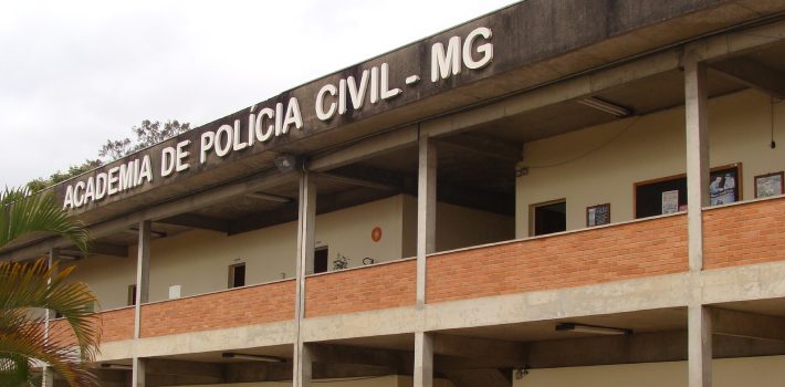 Governo de Minas abre concurso com 255 vagas para carreiras policiais