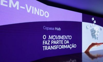 Copasa abre inscrições para modalidade especial de licitação