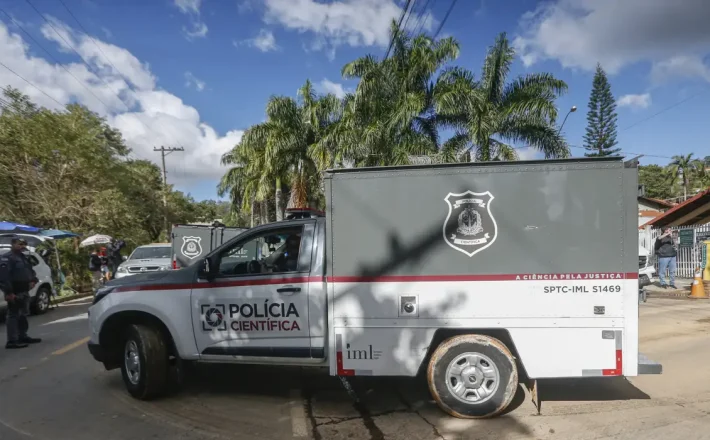 FAB transportará urnas funerárias de vítimas de acidente em Vinhedo