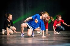 Sistema Fecomércio MG, por meio do Sesc em Minas, lança curso de dança Hip-Hop