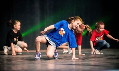 Sistema Fecomércio MG, por meio do Sesc em Minas, lança curso de dança Hip-Hop