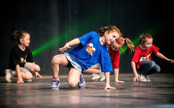 Sistema Fecomércio MG, por meio do Sesc em Minas, lança curso de dança Hip-Hop