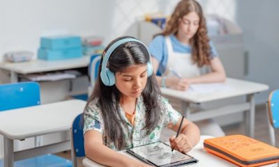 Tempo de tela de qualidade: como a tecnologia pode ser aliada na educação?