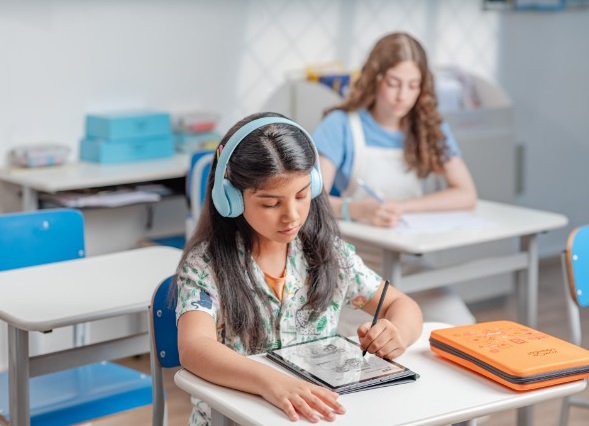 Tempo de tela de qualidade: como a tecnologia pode ser aliada na educação?