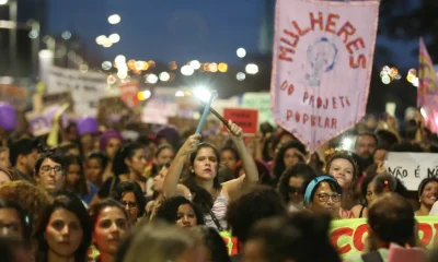 Violência no pleito de 2024 é mais que o dobro da eleição passada