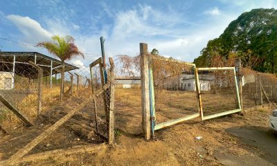 Antigo Bota-fora do Distrito Industrial é incluído no Plano de Recuperação de Áreas Degradadas’