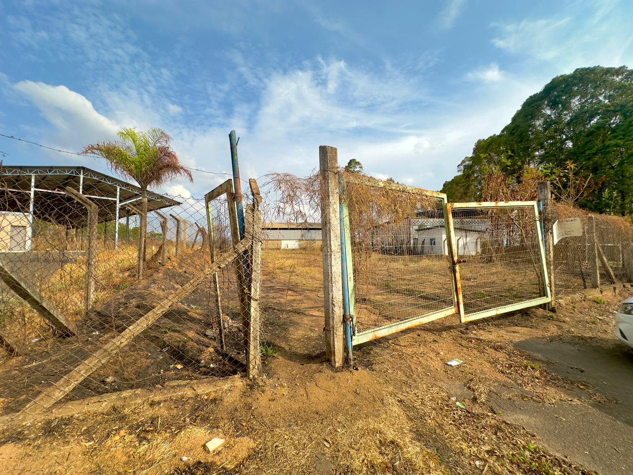 Antigo Bota-fora do Distrito Industrial é incluído no Plano de Recuperação de Áreas Degradadas’