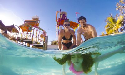 Hot Beach Parques & Resorts lança promoção relâmpago que inclui o feriado de Finados