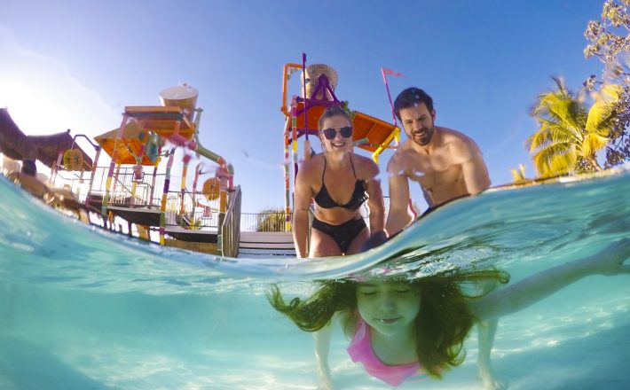 Hot Beach Parques & Resorts lança promoção relâmpago que inclui o feriado de Finados