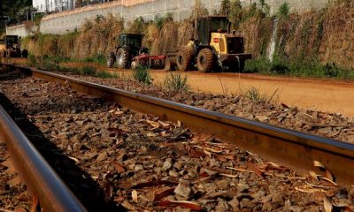 Governo de Minas divulga detalhes das obras da linha 2 do metrô da RMBH