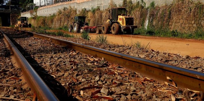 Governo de Minas divulga detalhes das obras da linha 2 do metrô da RMBH