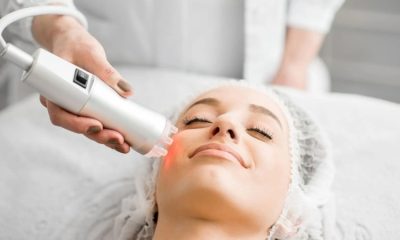 30 Anos de Laser: A Revolução Que Transformou o Cuidado com a Pele e a Dermatologia