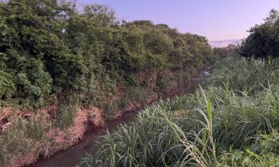 Agenda em Brasília busca recursos para canalização do Córrego Grande e construção do Hospital Municipal