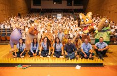 CBMM celebra 10 anos do programa Cientistas do Cerrado, que inspira novas gerações de Araxá