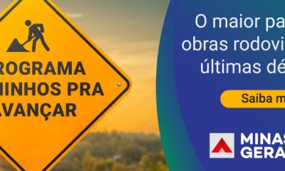 Caminhos para Avançar: Governo de Minas apresenta avanços no programa