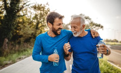 Além da próstata, a saúde mental do homem é foco do Novembro Azul