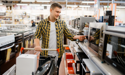 Black Friday chegando: Cemig orienta sobre aparelhos que podem encarecer sua conta de luz