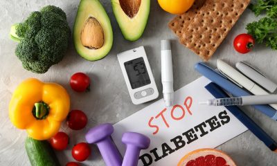 Dia Mundial da Diabetes “Quebrando Barreiras, Preenchendo Lacunas”