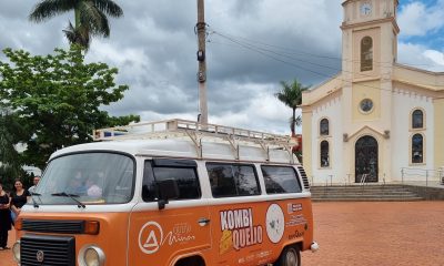 KombiQueijo encerra missão em Belo Horizonte com festa e expectativa pelo título da Unesco