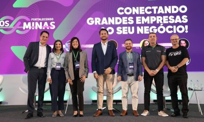 26º Congresso da Federaminas aponta futuro do associativismo e destaca protagonismo econômico de MG