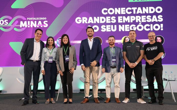 26º Congresso da Federaminas aponta futuro do associativismo e destaca protagonismo econômico de MG