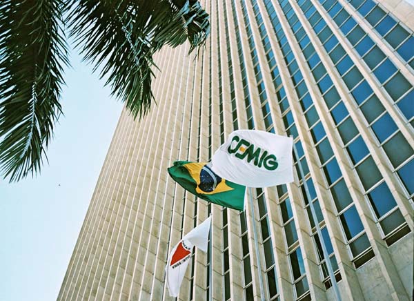 Cemig completa 25 anos no Índice Dow Jones de Sustentabilidade