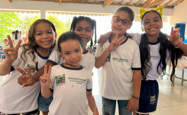 Secretaria de Educação divulga calendário escolar de Araxá para 2025