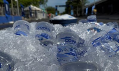 Copasa apoia Corrida Solidária de Natal em Araxá