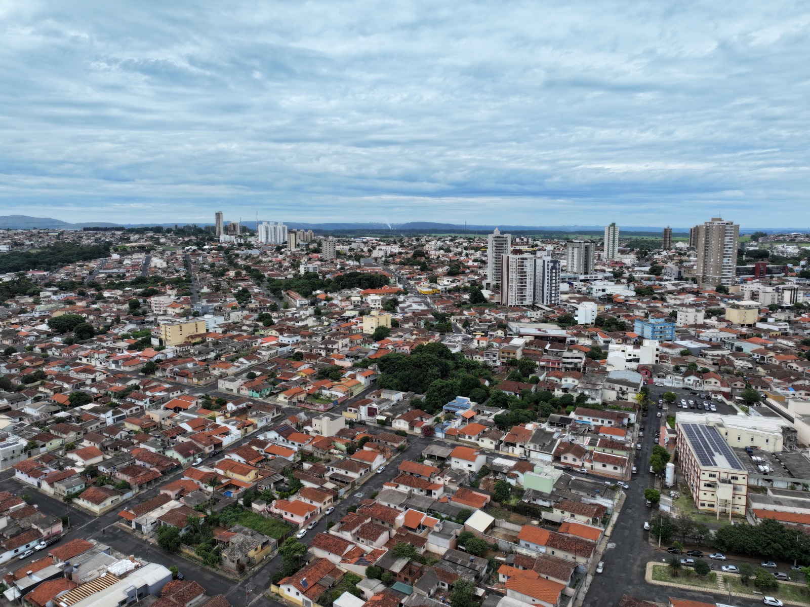 Confira os plantões de serviços essenciais da Prefeitura de Araxá durante o recesso de fim de ano