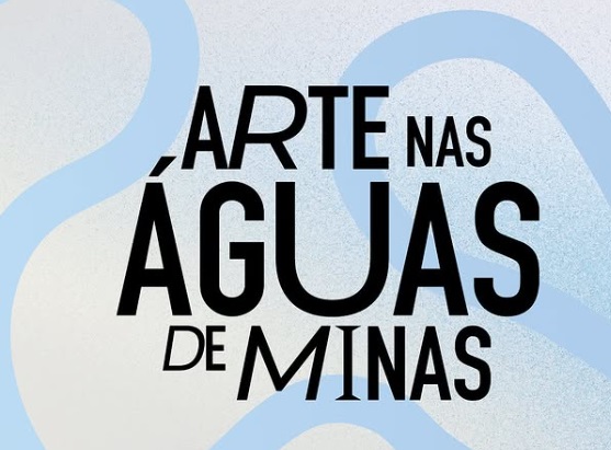 Copasa promoverá inauguração das obras do projeto Arte nas Águas de Minas em Araxá