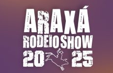 Araxá Rodeio Show anuncia atrações de 2025 nesta quinta (5); saiba como acompanhar