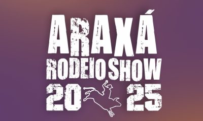 Araxá Rodeio Show anuncia atrações de 2025 nesta quinta (5); saiba como acompanhar