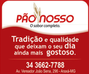 Padaria Pão Nosso