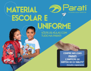 Lojas Parati