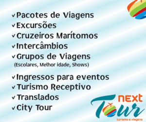 Next Tour – Banner Quadrado