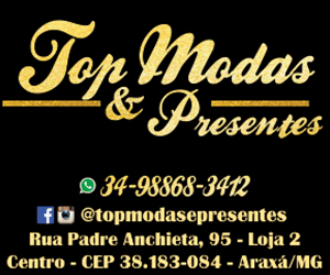 Top Modas e Presentes