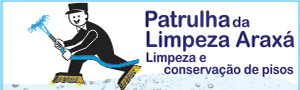 Patrulha da limpeza