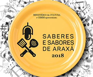 Saberes e Sabores