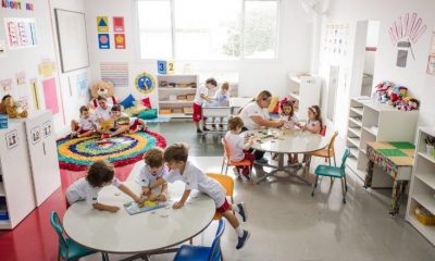 O que considerar na hora de escolher o método de ensino na Educação Infantil