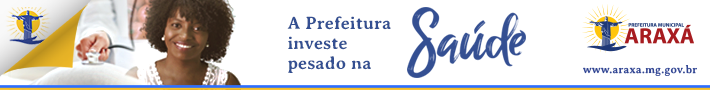 Prefeitura Banner Prestação de Contas
